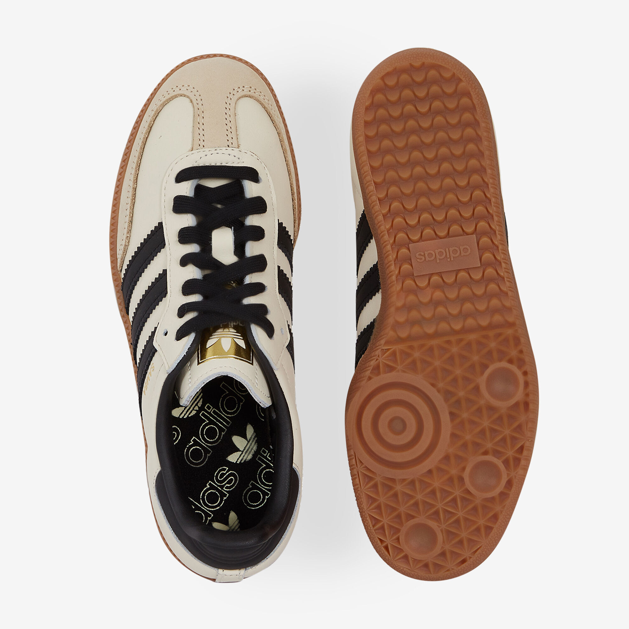 SAMBA OG