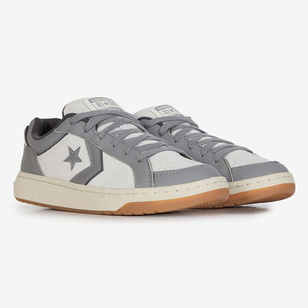 CONVERSE PRO BLAZE CLASSIC GREY/WHITE MEN