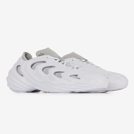 ADIDAS ORIGINALS ADIFOM Q BLANC HOMME