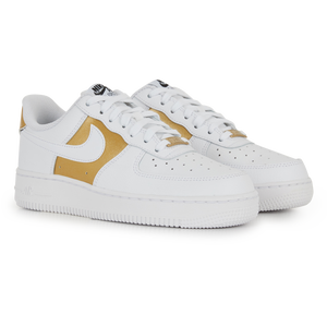 AIR FORCE 1 LOW WHITE BRONZE