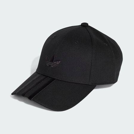 ADIDAS ORIGINALS Casquette Black MIXTE