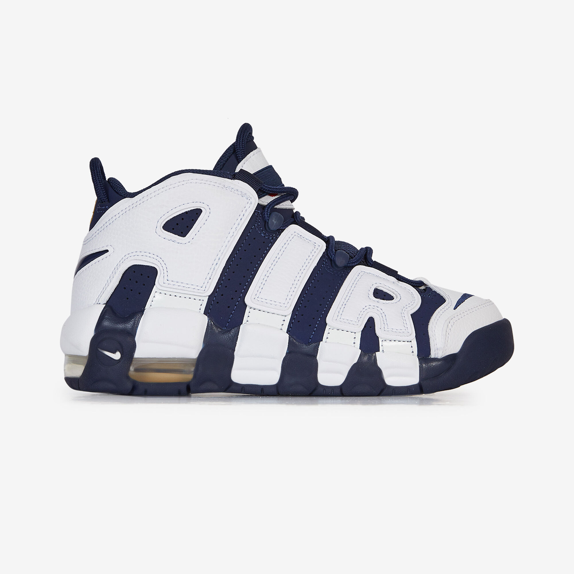 Nike air force uptempo 2025
