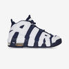 null : WHITE/NAVY BLUE