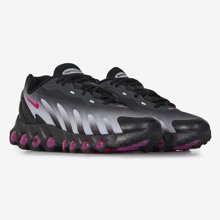 NIKE AIR MAX DN8 NOIR/ROSE HOMME