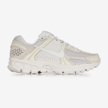 NIKE zoom vomero ZOOM VOMERO 5 SUEDE WHITE/BEIGE WOMEN