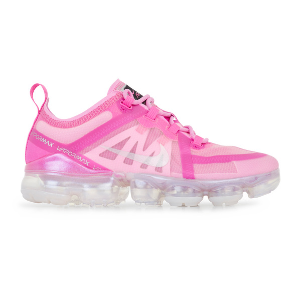 vapormax femme noir et rose vapormax femme noir et rose