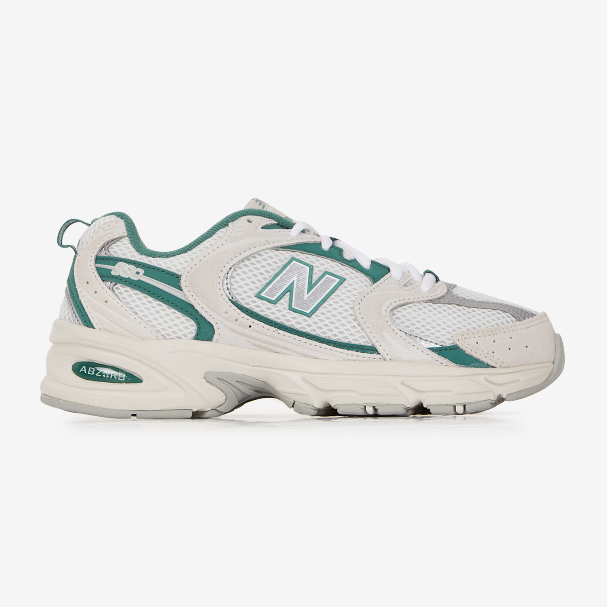 New balance femme courir store