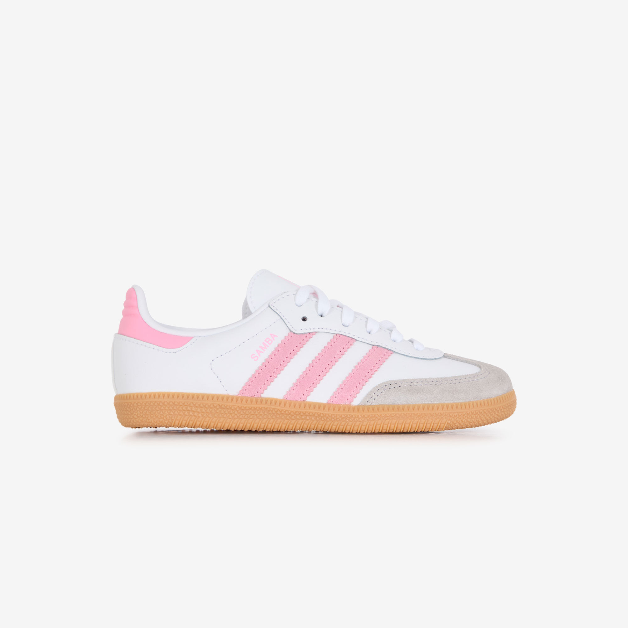 CHAUSSURE SAMBA OG - vue 5