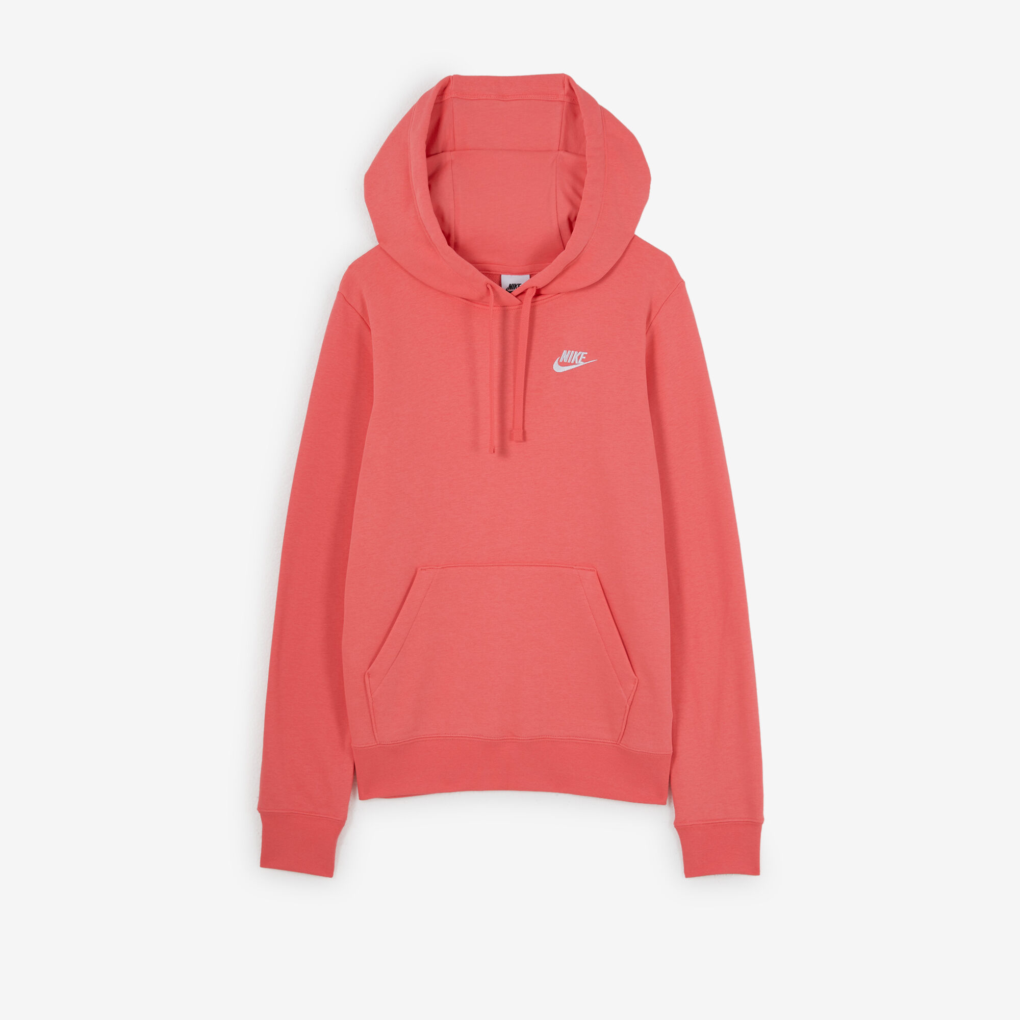 Pink gaze nike hotsell hoodie