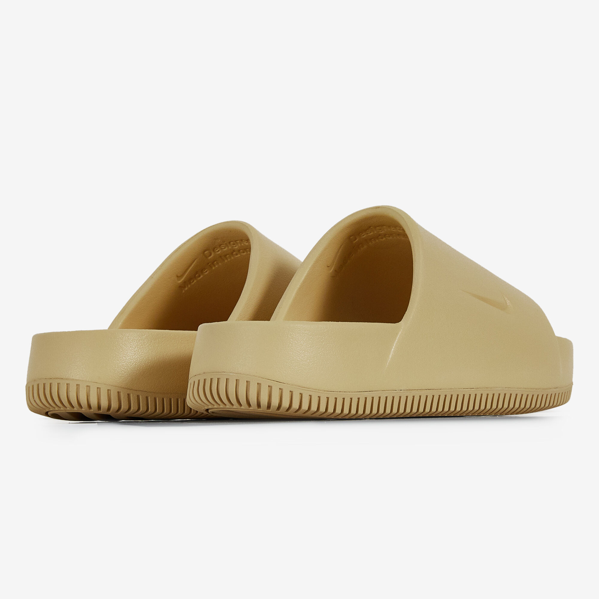 Courir sales claquette nike