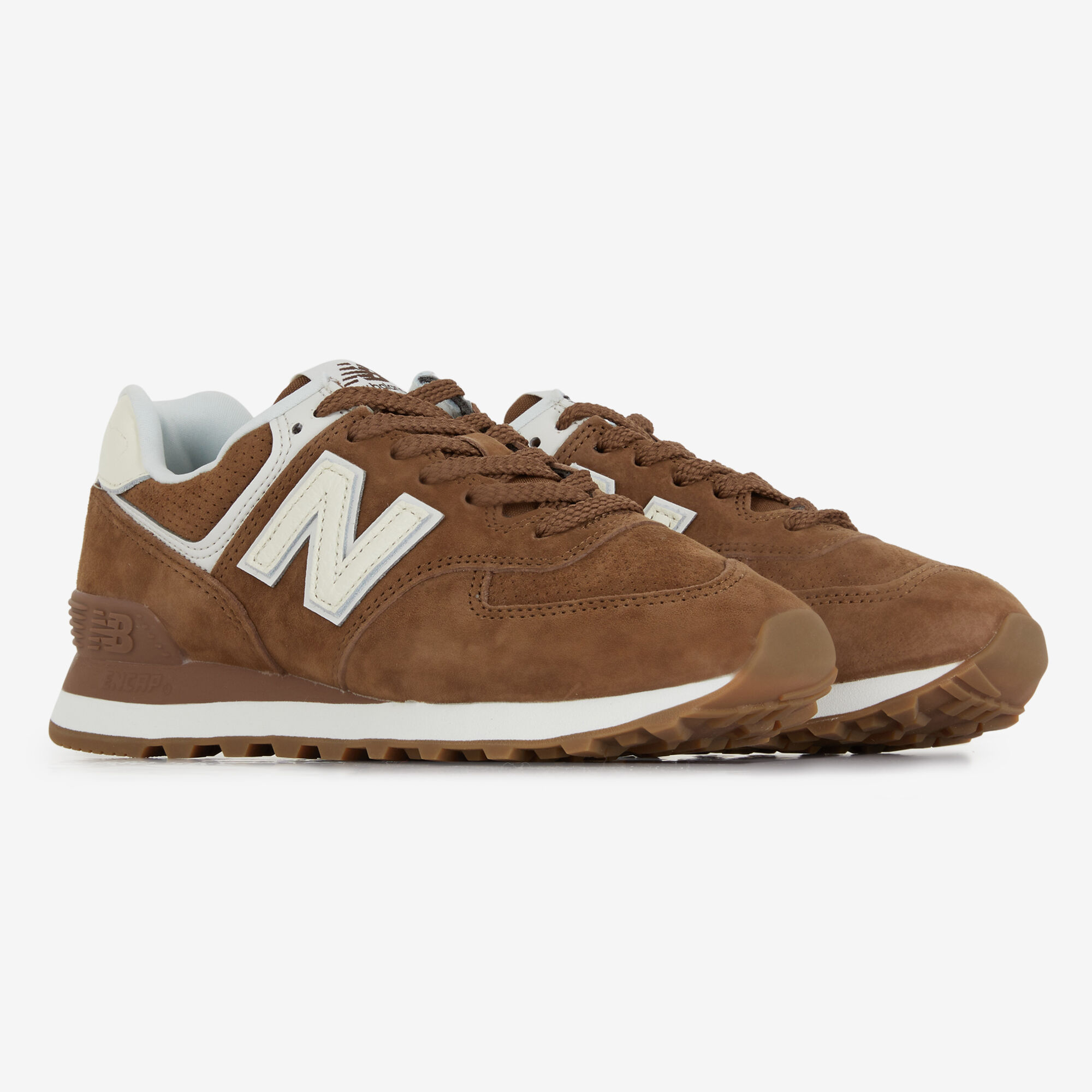 New balance top 574 homme courir