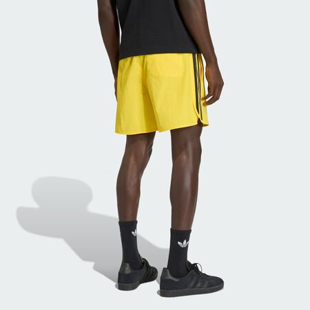 ADIDAS ORIGINALS SPRINTER SHORTS Eqt Yellow MEN