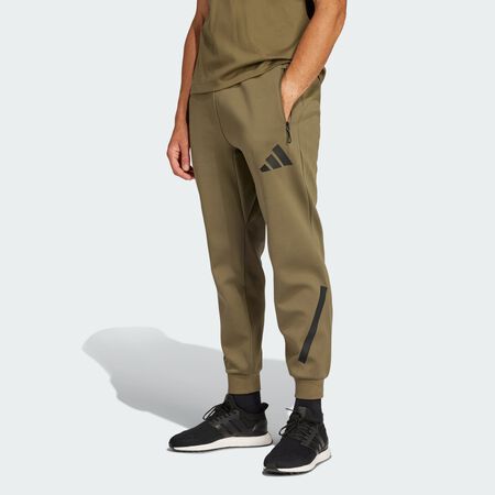 ADIDAS ORIGINALS Z.N.E. Pants Olive Strata MEN