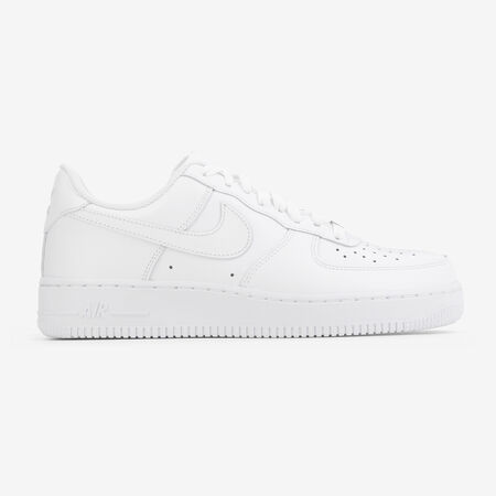 NIKE air force 1 AIR FORCE 1 LOW BLANC WHITE MEN