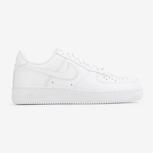 AIR FORCE 1 LOW BLANC