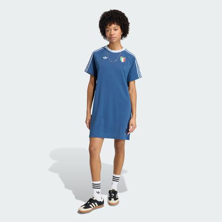 ADIDAS PERFORMANCE Robe Italie Originals Night Marine FEMME