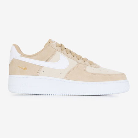 NIKE air force 1 AIR FORCE 1 LOW BROWN/WHITE MEN