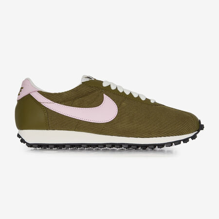 NIKE LD-1000 LD-1000 VERT/ROSE HOMME