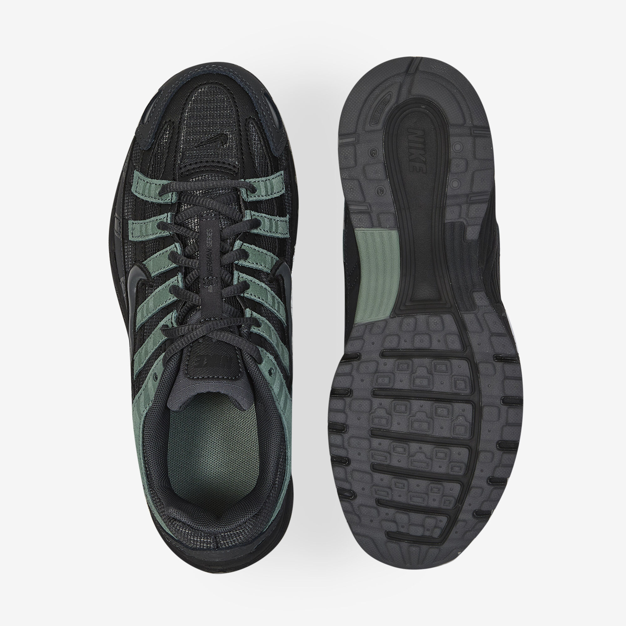 P 6000 Ripstop - vue 3