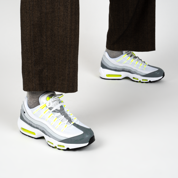 AIR MAX 95 LOGO AIR MAX 95 LOGO