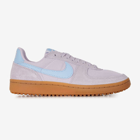 NIKE field general FIELD GENERAL LILAC/BLUE WOMEN
