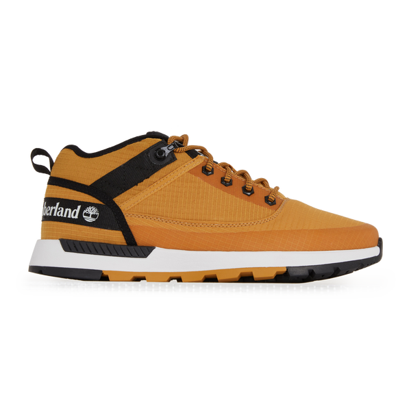 TIMBERLAND FIELD TREKKER MID FAB HONEY BLACK SNEAKERS MEN