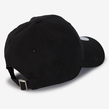 NEW ERA 9FORTY WOMEN NY LEO INFIL BLACK WOMEN