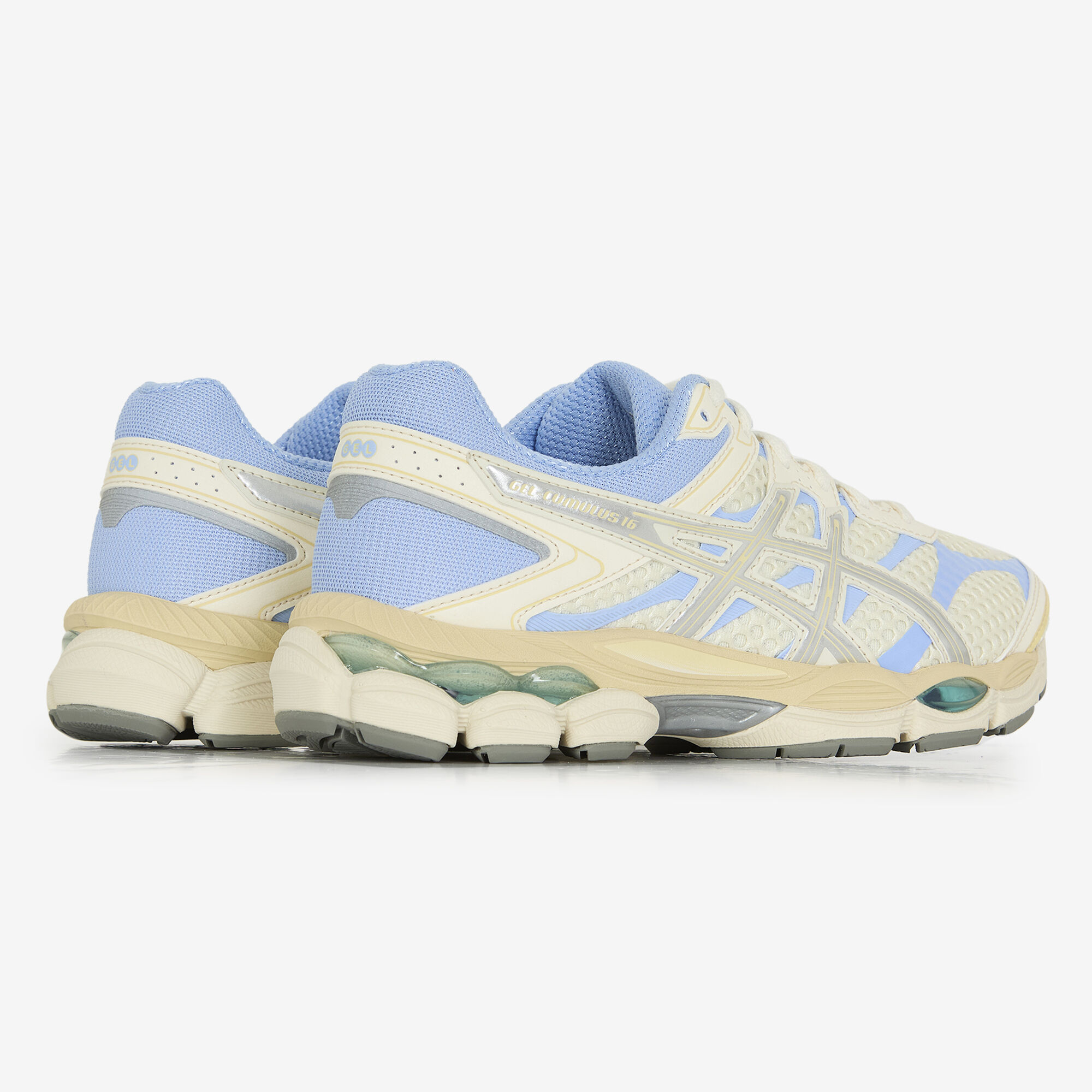 Gel cumulus 16 - vue 4