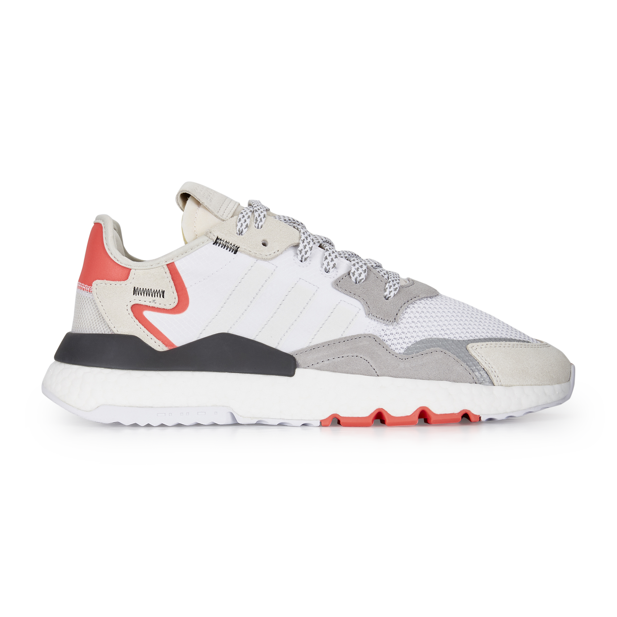 Adidas nite jogger homme rose