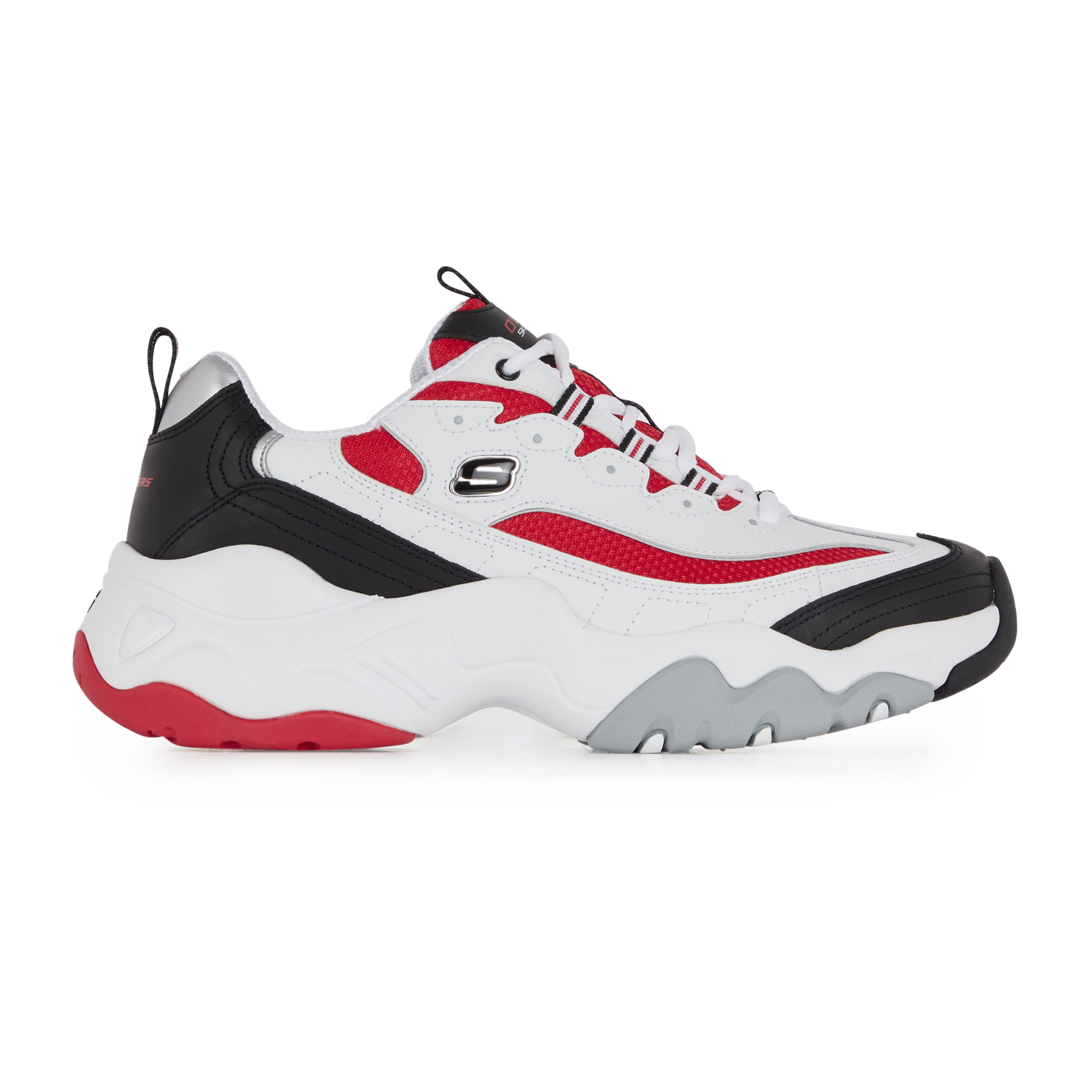 Skechers d'lites best sale homme 2017