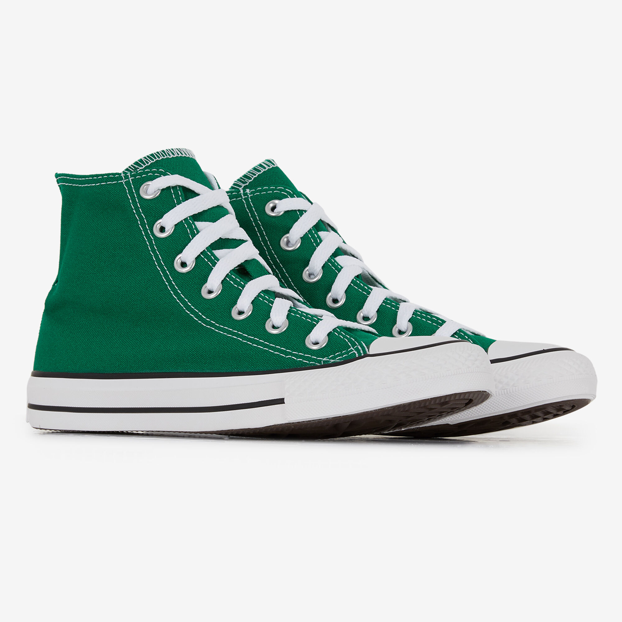 converse vertes