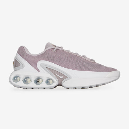 AIR MAX DN : VIOLET/BLANC
