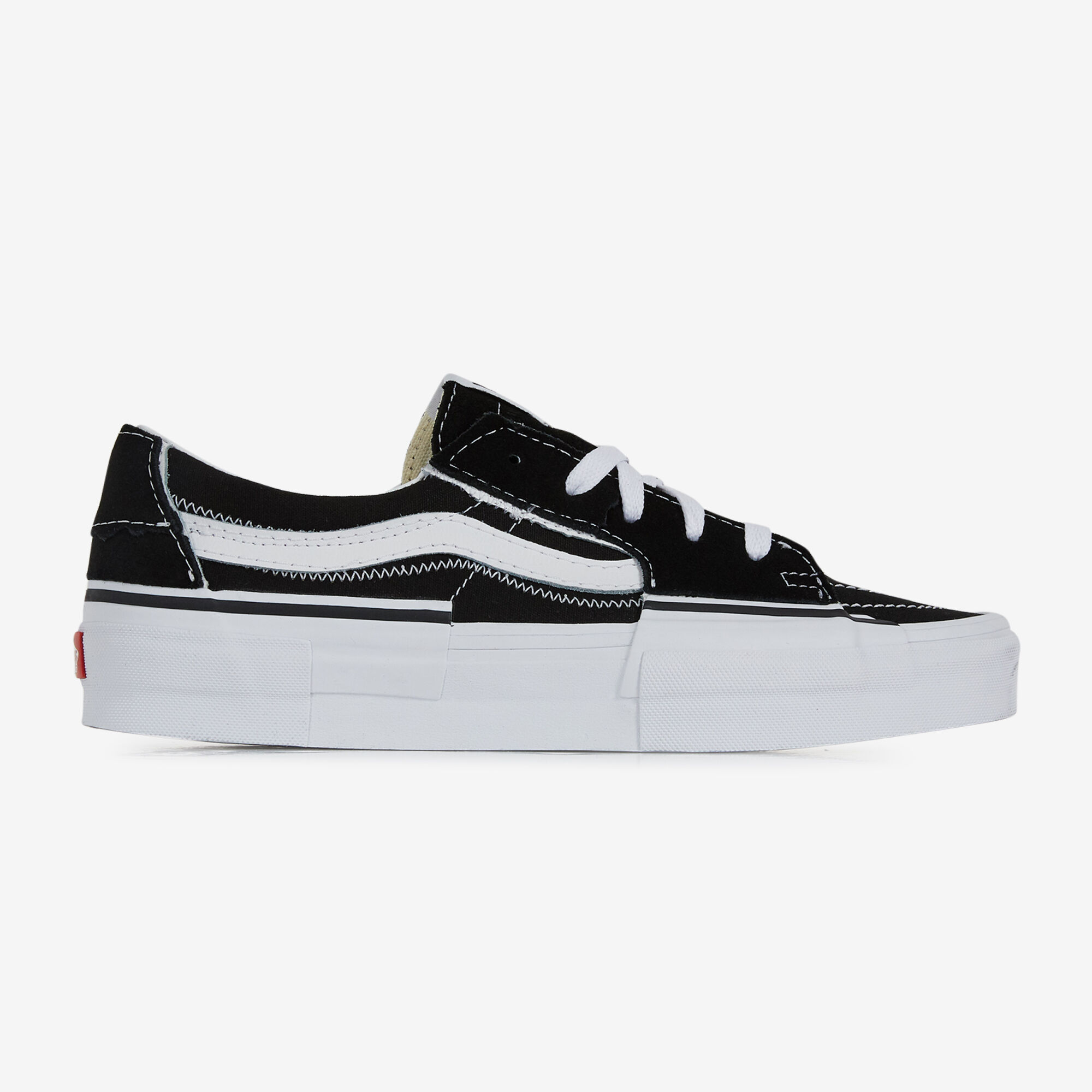 SK8 LOW RECONSTRUCT
