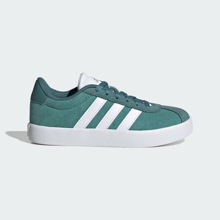 ADIDAS SPORTSWEAR VL Court 3.0 Shoes Kids Powder Teal / Cloud White / Preloved Teal BABIES