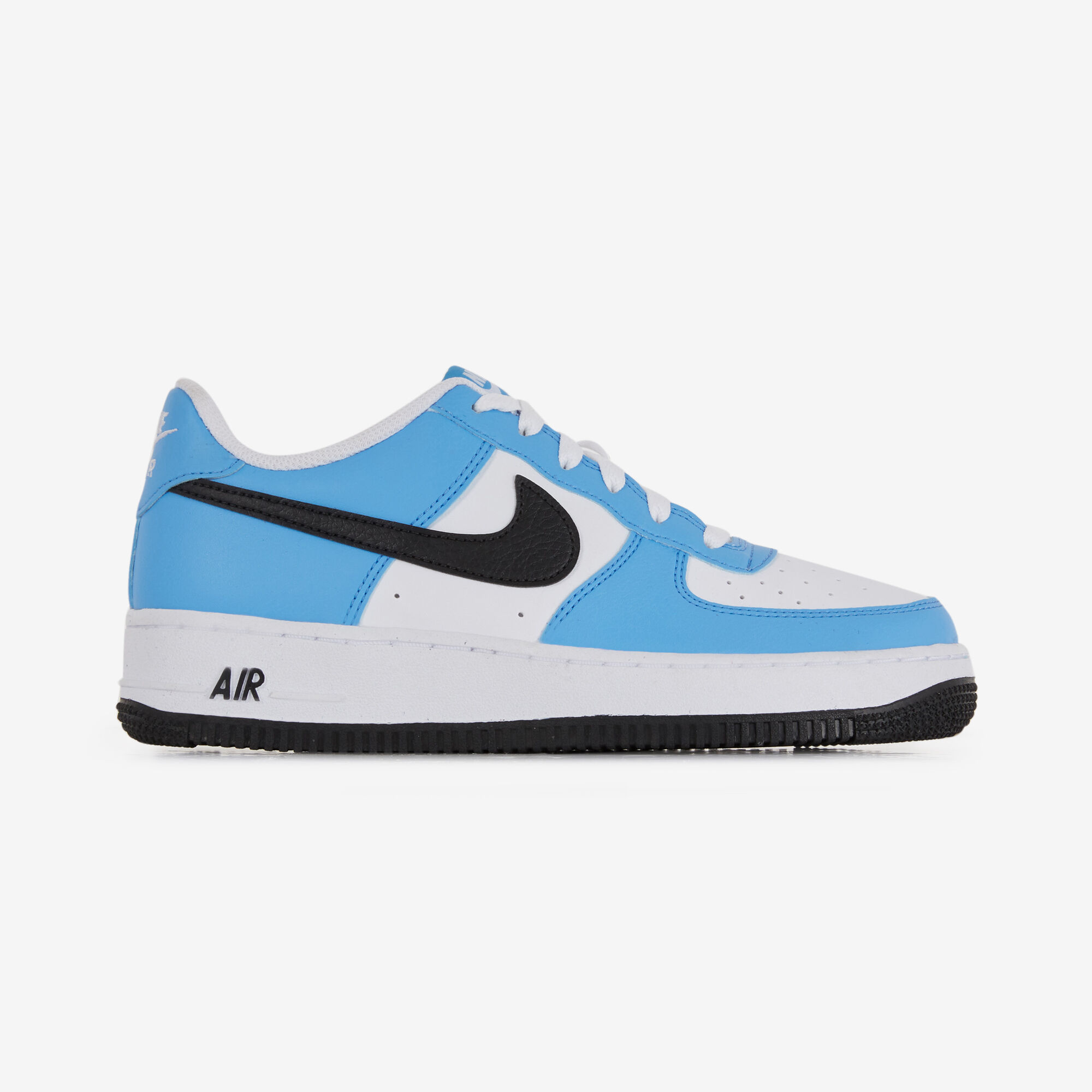 Nike air force 2 enfant cyan new arrivals
