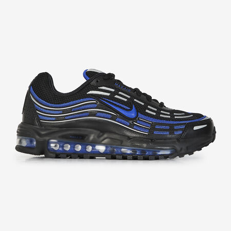 NIKE AIR MAX TL 2.5 BLACK/BLUE MEN