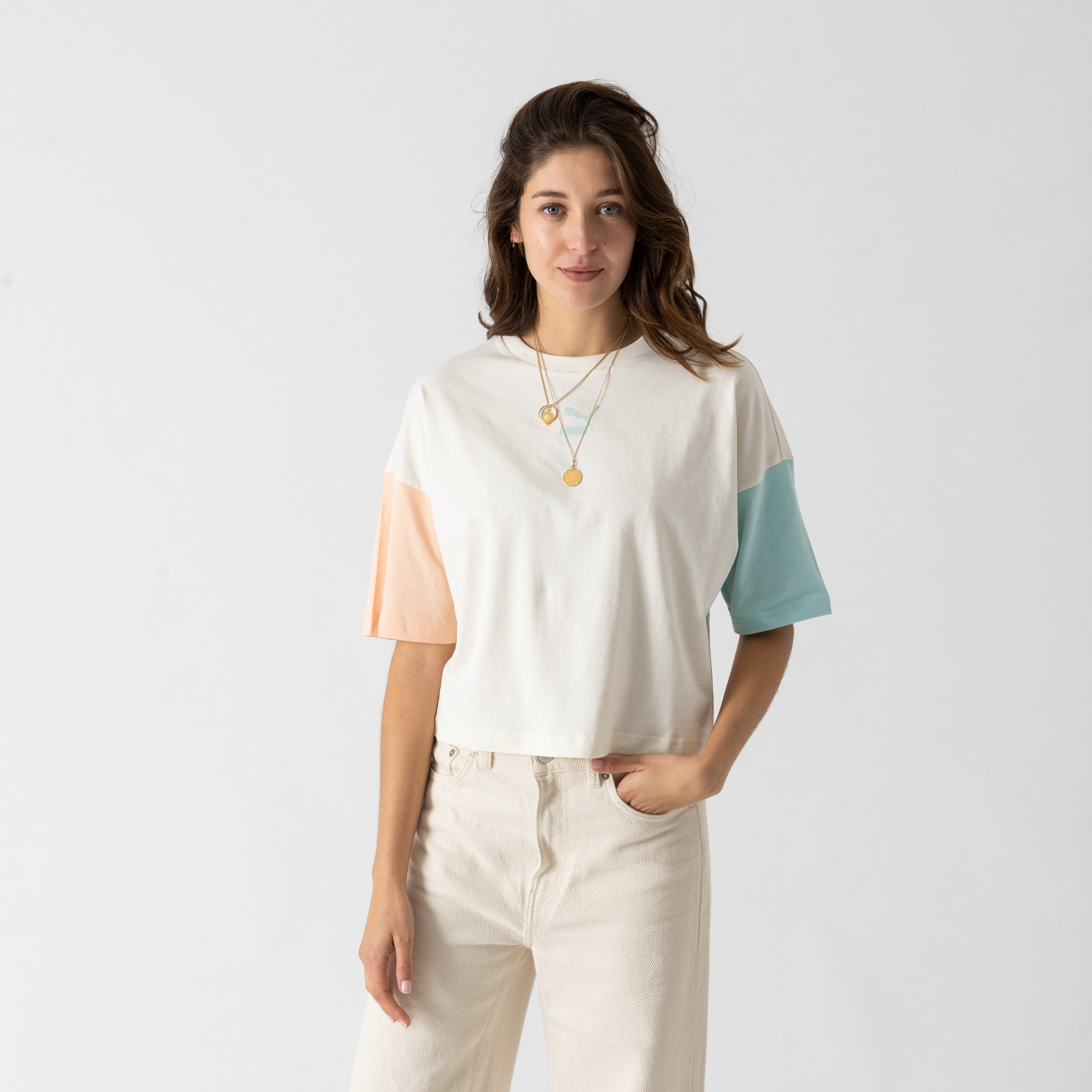 timberland rose courir