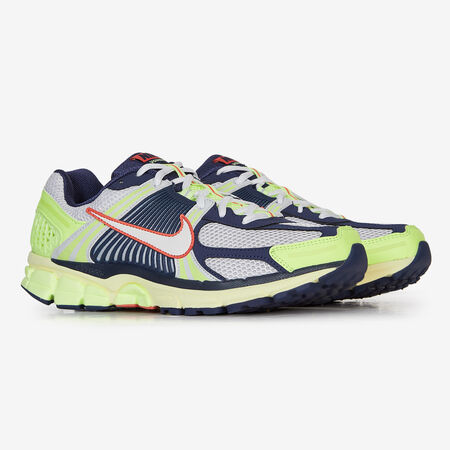 NIKE zoom vomero ZOOM VOMERO 5 GREEN/BLUE MEN