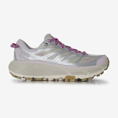 MAFATE SPEED 2 : SILVER/PINK