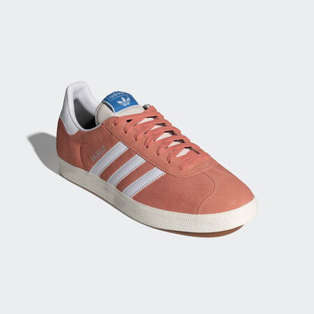 ADIDAS ORIGINALS gazelle Chaussure Gazelle Wonder Clay / Cloud White / Core White MIXTE