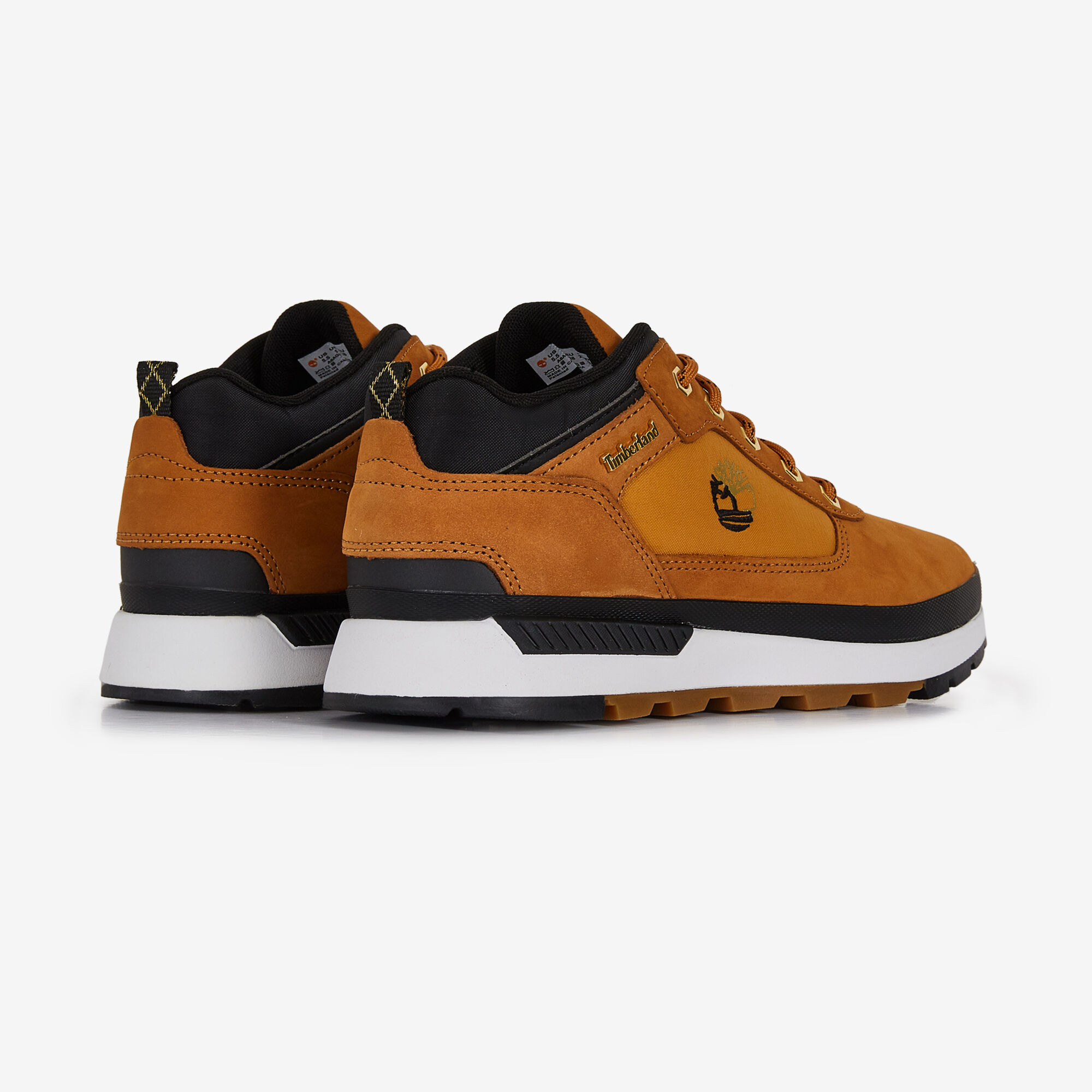Timberland femme courir sales