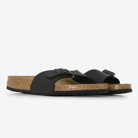 BIRKENSTOCK madrid MADRID BIRKOFLOR BLACK WOMEN