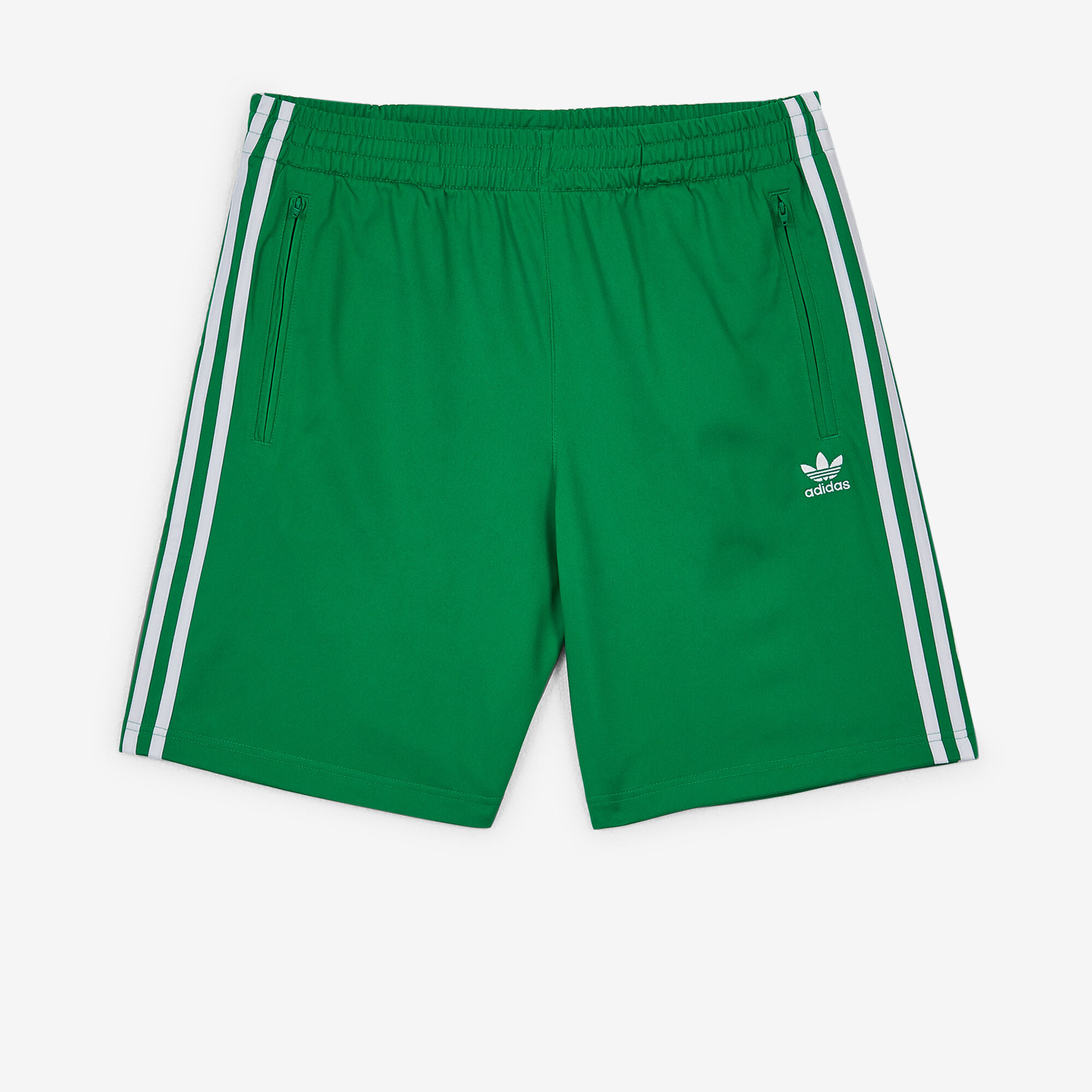 ADIDAS ORIGINALS SHORT 3 STRIPES FIREBIRD VERT SHORTS MEN Courir