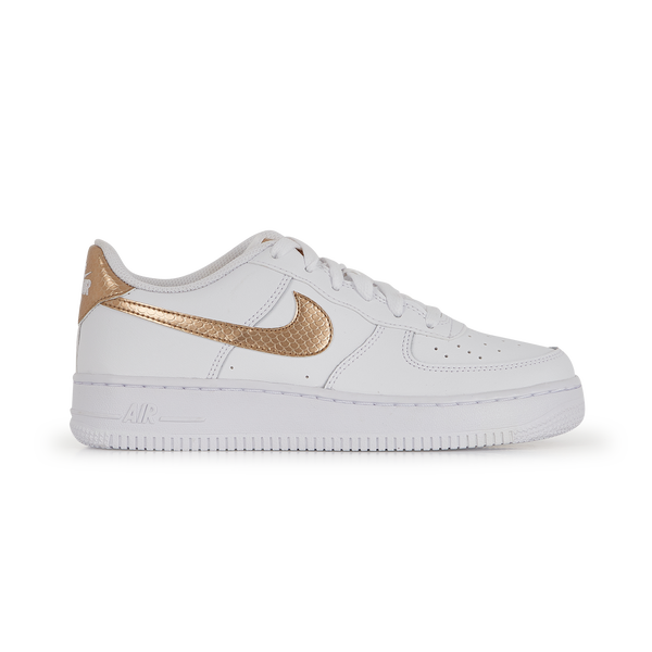 nike air force 1 blanc et doré nike air force 1 blanc et doré