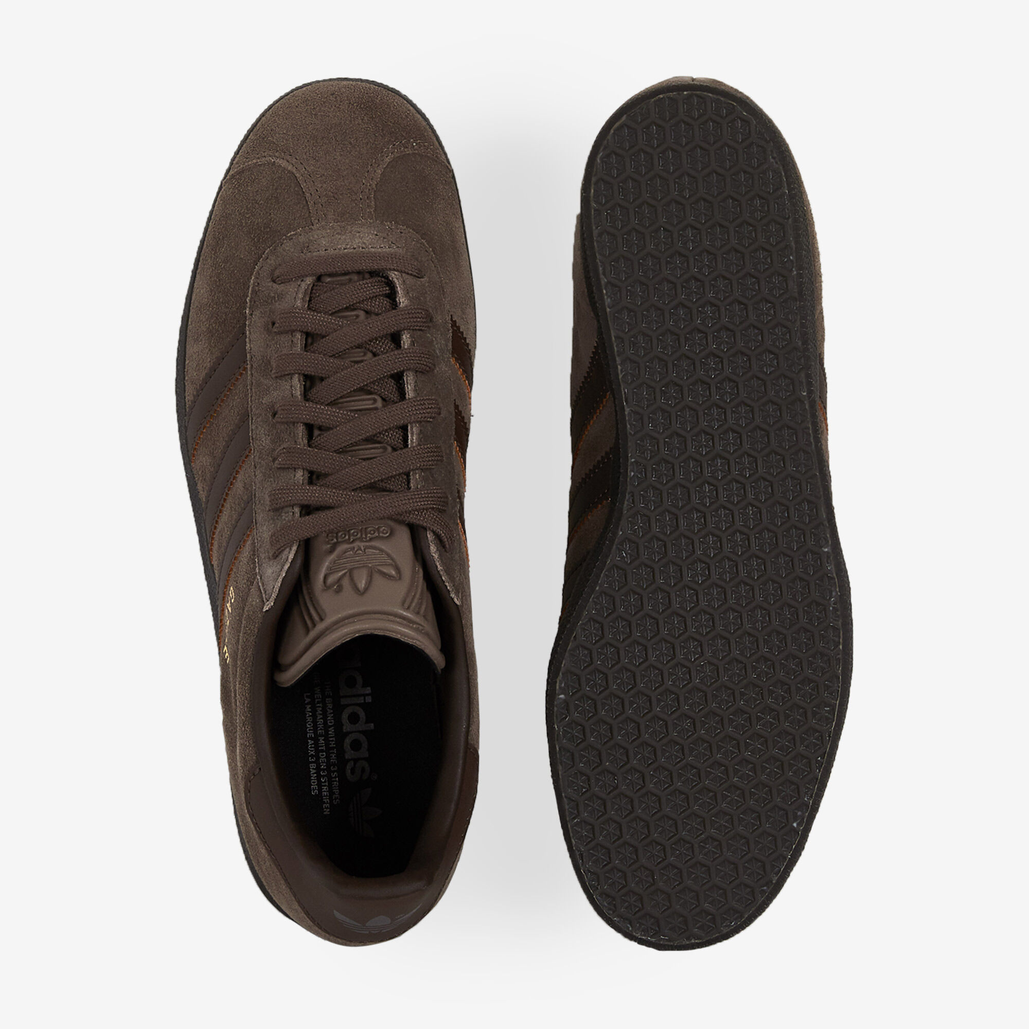 Adidas gazelle qui couine online