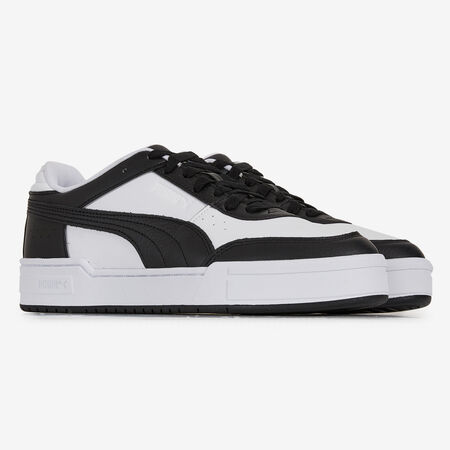 PUMA ca pro CA PRO SPORT BLANC/NOIR HOMME