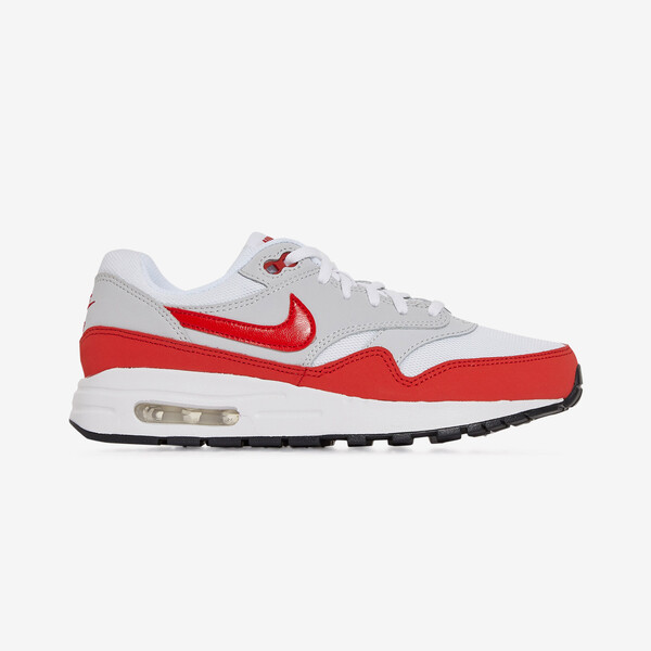 Nike Air Max Rood Wit Heren Sneakers Nike Air Max Rood Zwart Nike