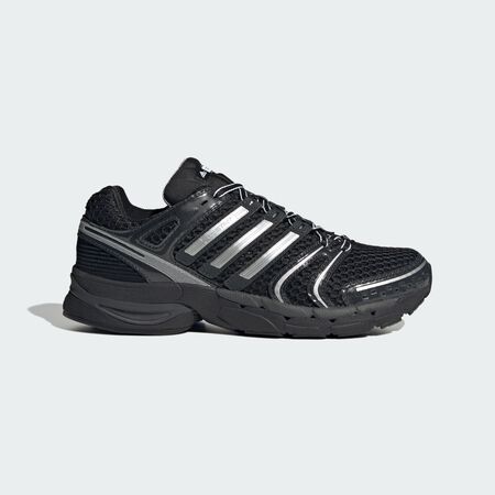 ADIDAS ORIGINALS Adistar ADISTAR CONTROL 5 BLACK/WHITE MEN