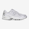 null : BLANC/ARGENT