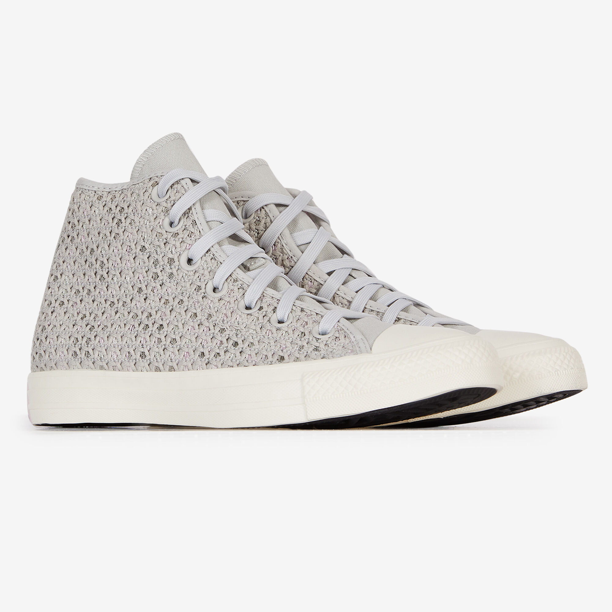 Chuck Taylor All Star Hi Festival  Gris